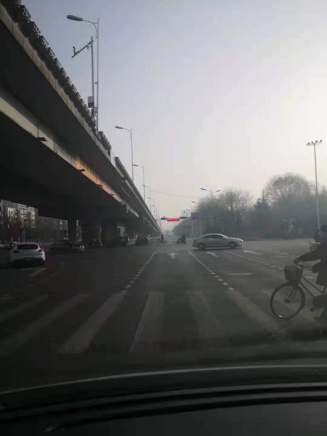 开福桥梁结构加固方案